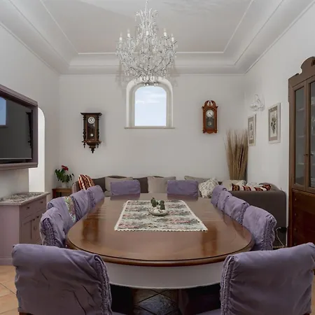 Vila Estate4home - Degli Dei Positano