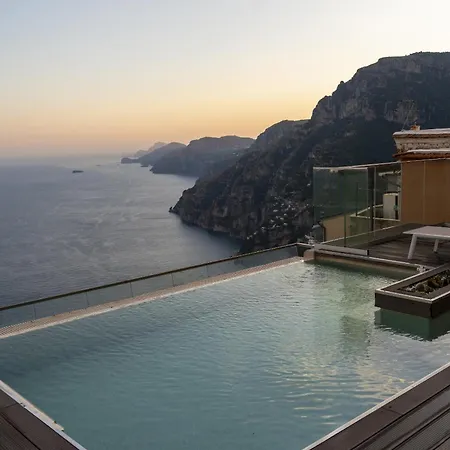 Estate4home - Degli Dei * Positano