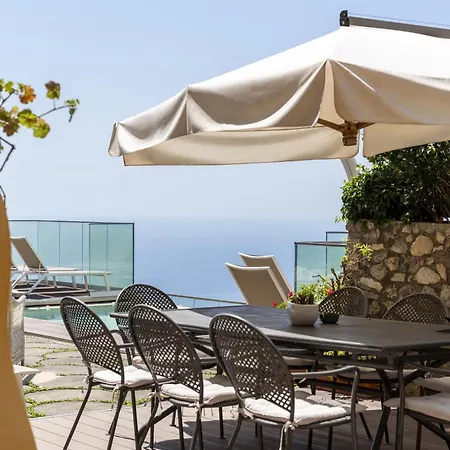 Estate4home - Degli Dei Vila *