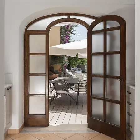 Estate4home - Degli Dei Vila *