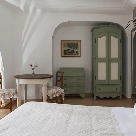 Estate4home - Degli Dei Vila Positano