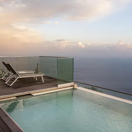Villa Estate4home - Degli Dei Positano