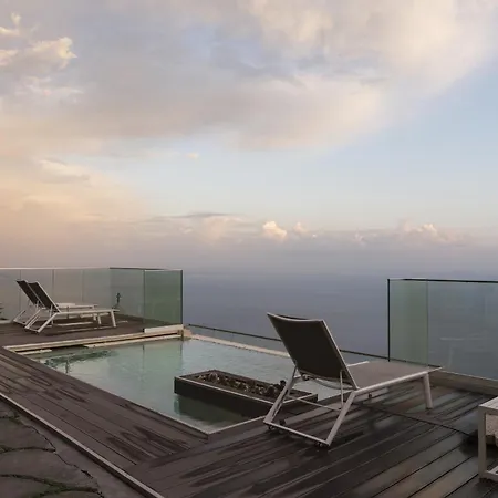 Estate4home - Degli Dei * Positano