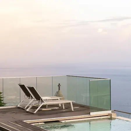 Estate4home - Degli Dei Vila