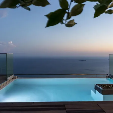 Estate4home - Degli Dei Positano