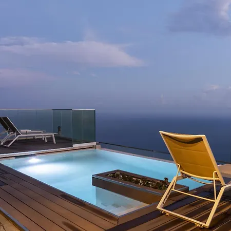 Estate4home - Degli Dei Vila