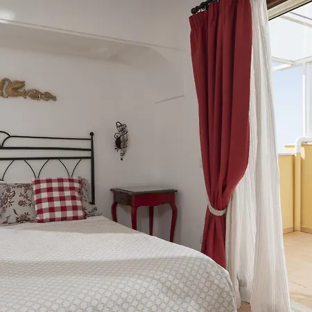 Estate4home - Degli Dei Vila Positano