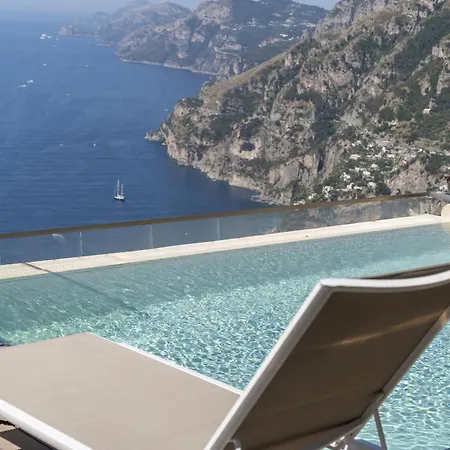 Estate4home - Degli Dei * Positano