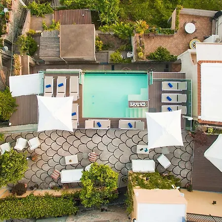 Estate4home - Degli Dei Vila *