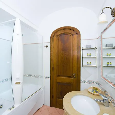 Estate4home - Degli Dei Villa Positano