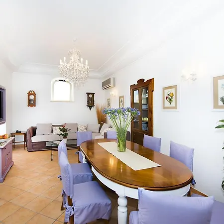 Vila Estate4home - Degli Dei Positano