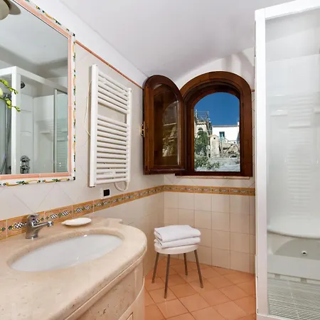 Estate4home - Degli Dei * Positano