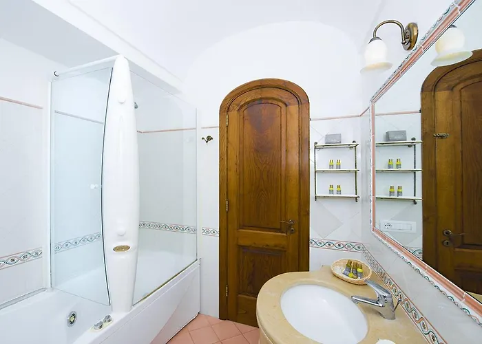 Estate4home - Degli Dei 别墅 波西塔諾