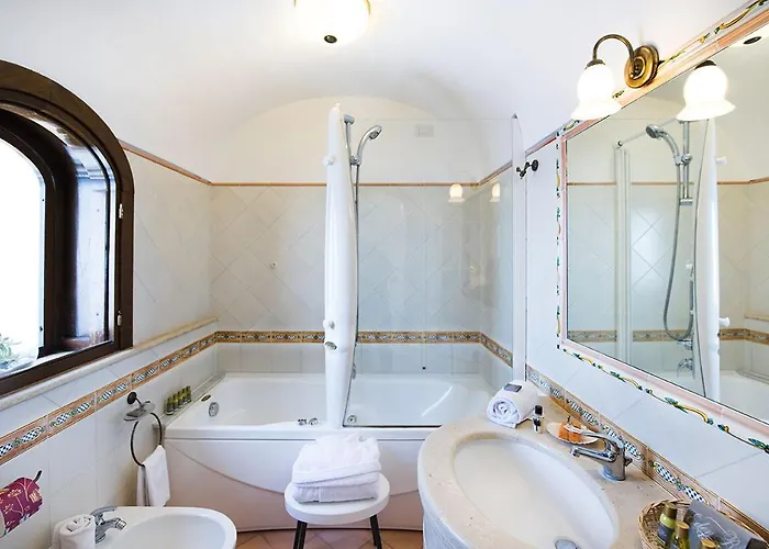 Estate4home - Degli Dei 波西塔諾