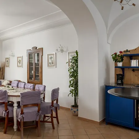 Estate4home - Degli Dei * Positano