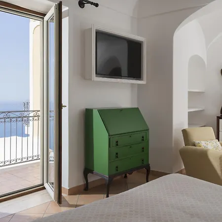 Estate4home - Degli Dei Villa Positano