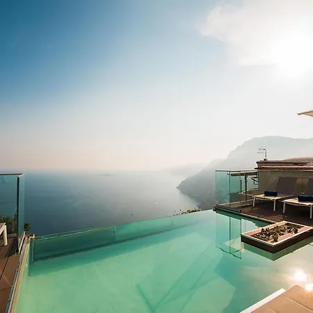 Estate4home - Degli Dei Positano