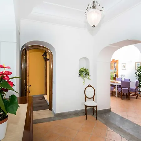 Estate4home - Degli Dei Positano